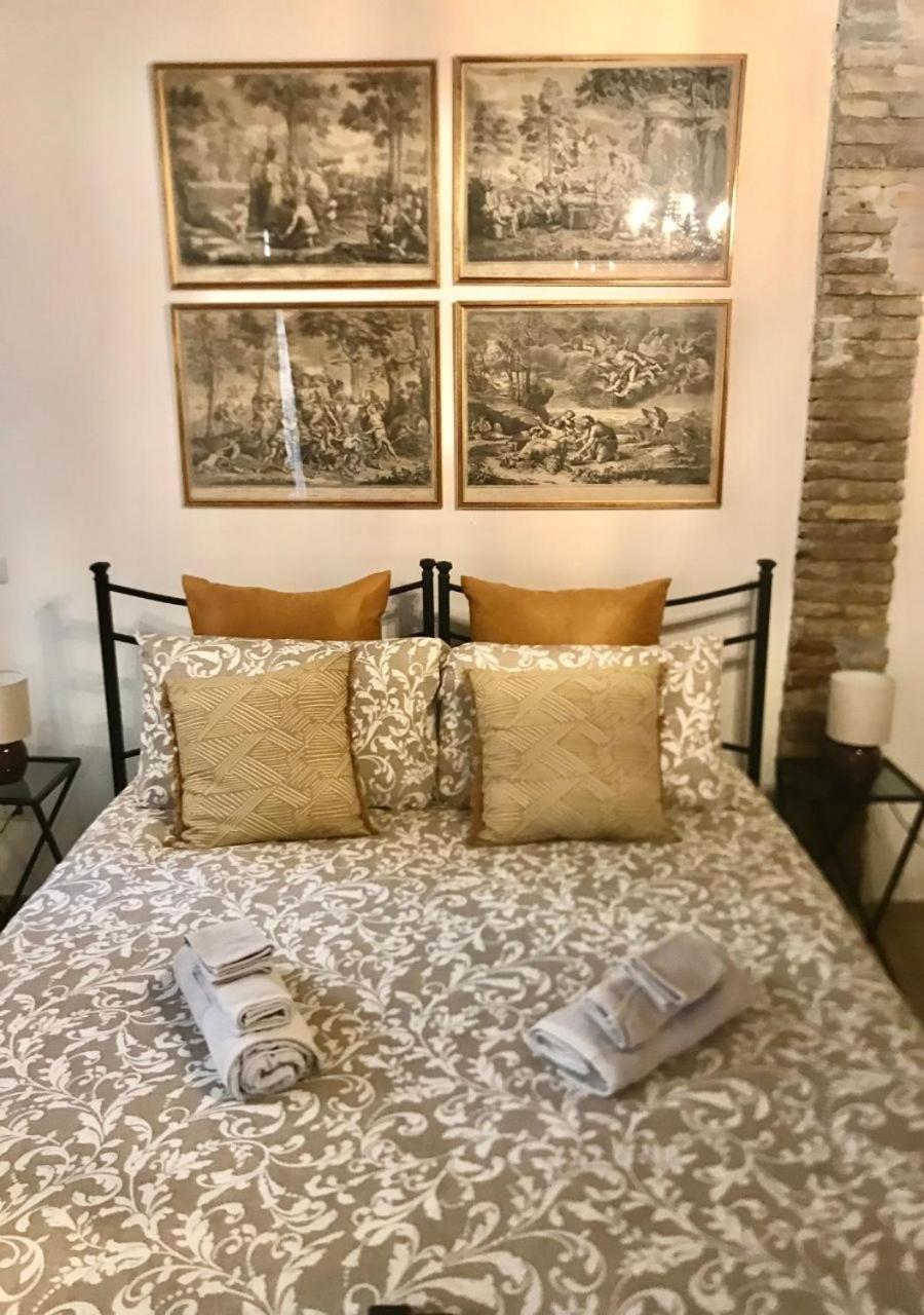 Giusti Mansion Appartement