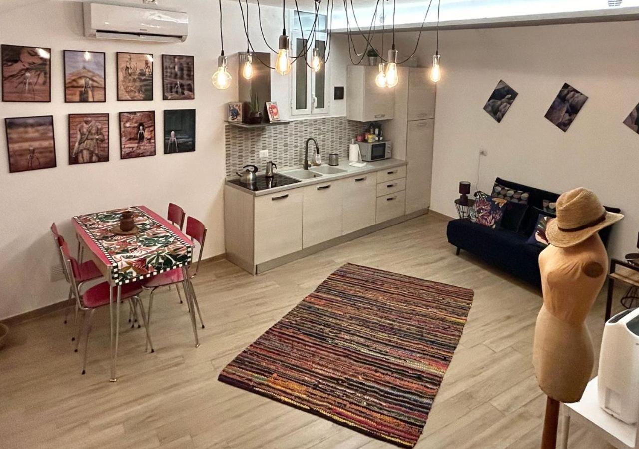 Appartement Giusti Mansion *