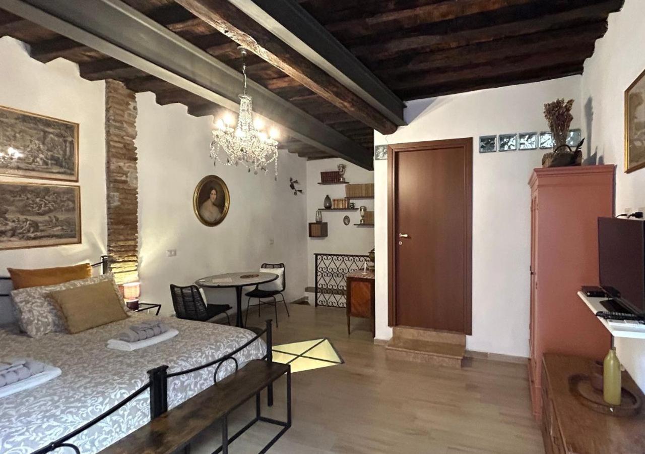 Appartement Giusti Mansion Rome