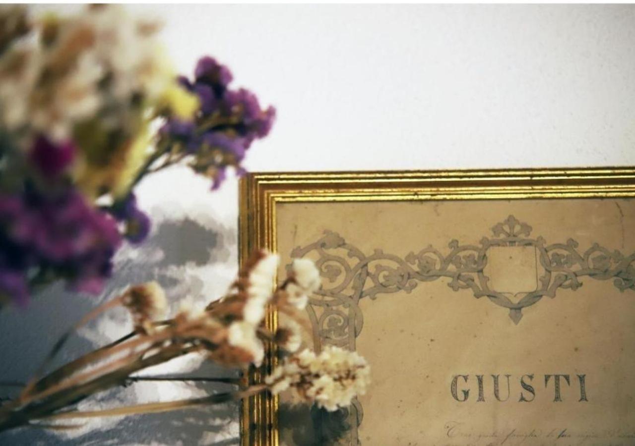 Apartment Giusti Mansion Rome