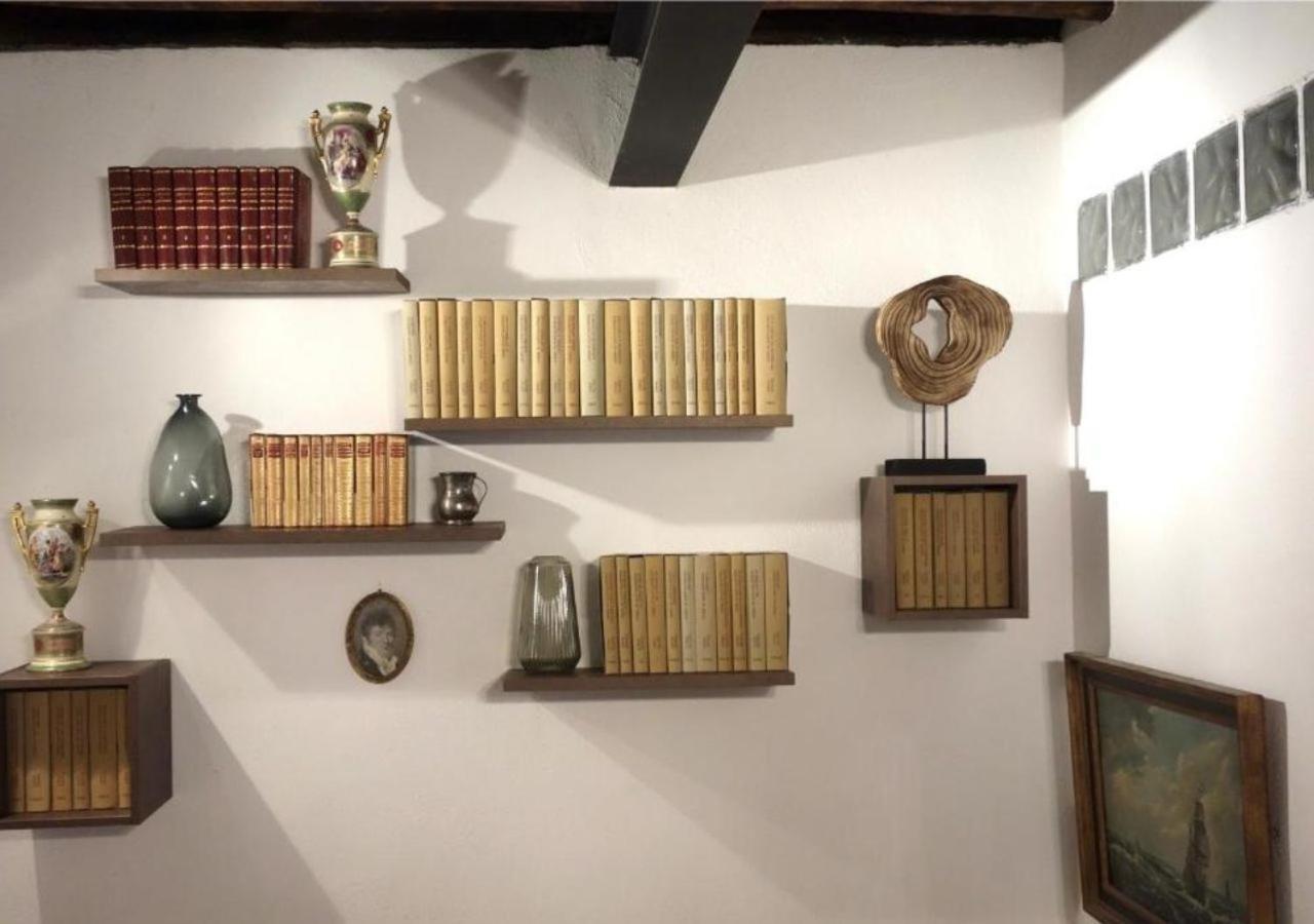 Giusti Mansion Apartment Rome
