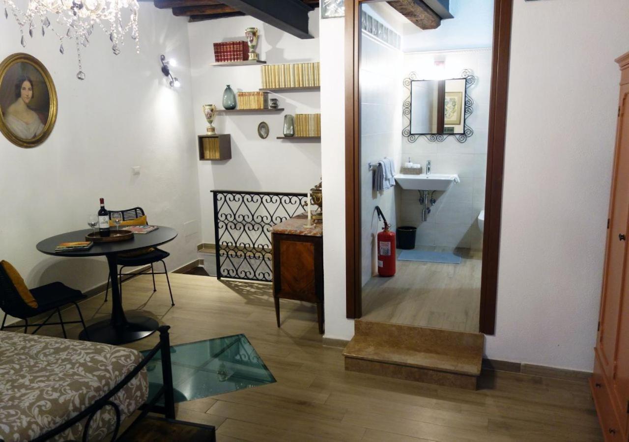 Giusti Mansion *