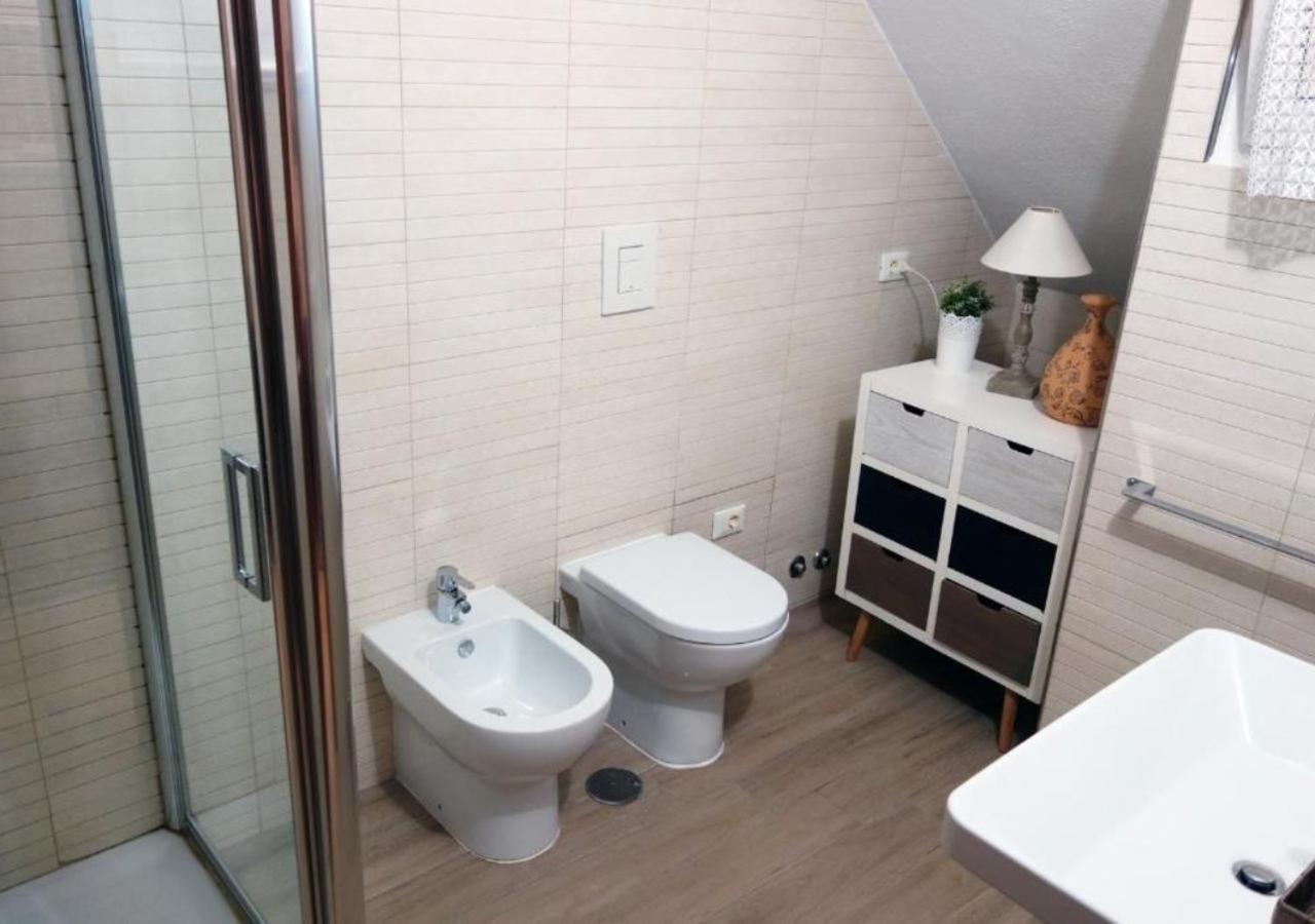 Apartment Giusti Mansion