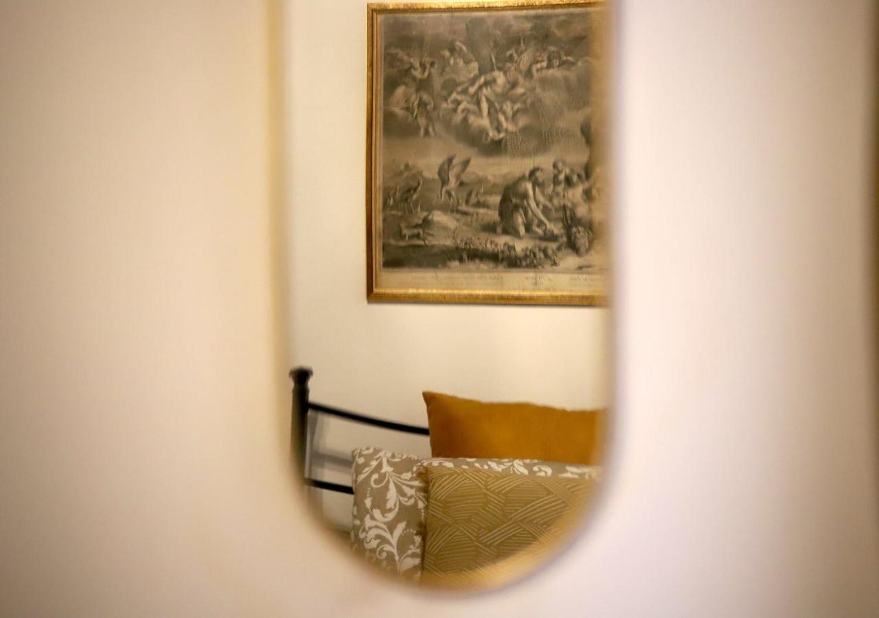Giusti Mansion * Rome
