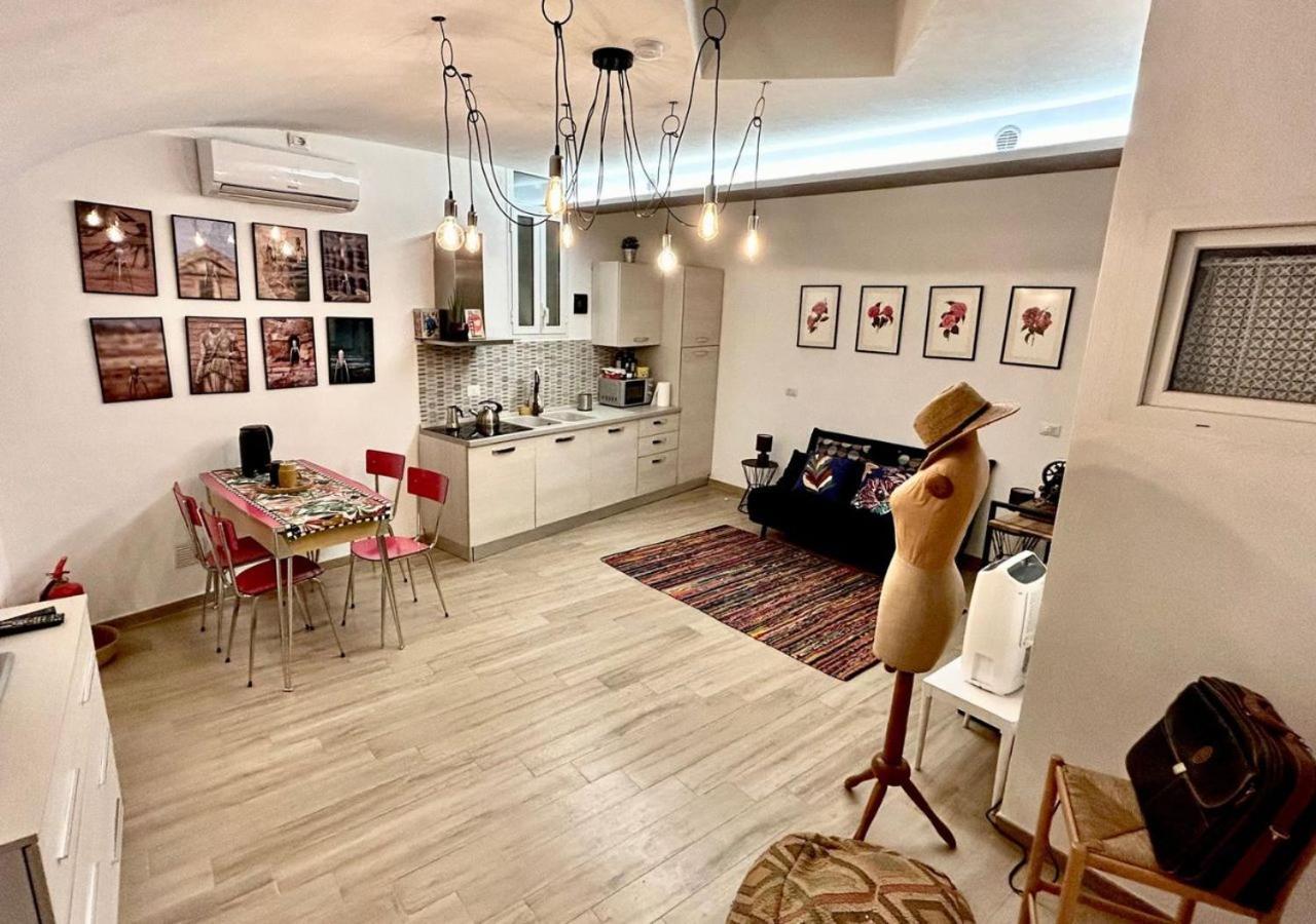Giusti Mansion Rome